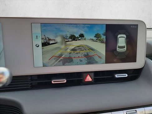 Used 2022 Hyundai Ioniq 5 SEL w/ Cargo Package image 21