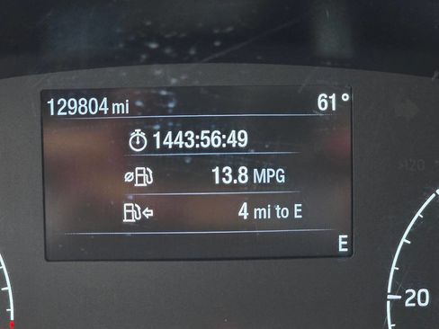 Used 2021 Ford Transit 250 250 3dr LWB High Roof Extended image 15