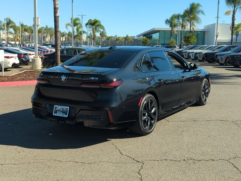 Used 2024 BMW i7 M70 w/ Executive Package image 13