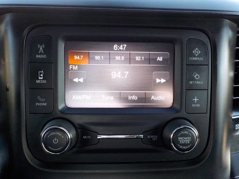 Used 2023 RAM 2500 Tradesman AWD/4WD image 18