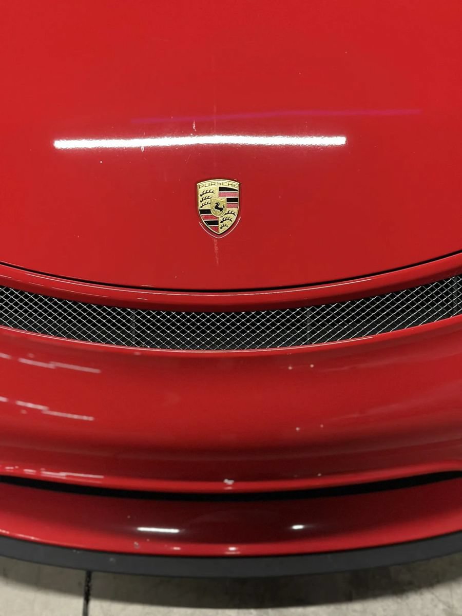 Used 2015 Porsche Cayman GTS RWD image 12
