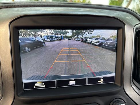 Used 2020 Chevrolet Silverado 2500 LT w/ All Star Edition image 31