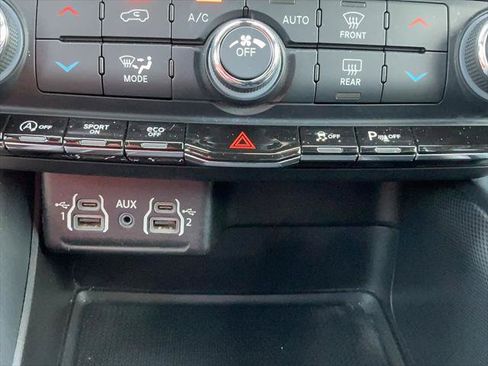 Certified 2024 Dodge Durango GT AWD/4WD image 28