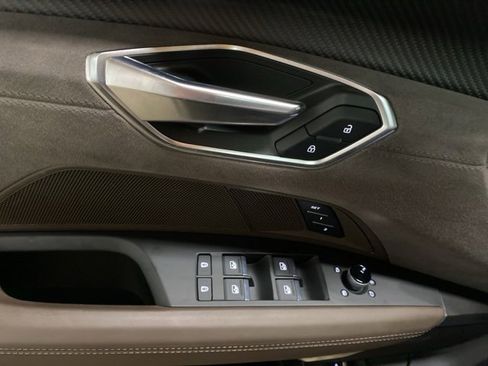 Used 2023 Audi RS e-tron GT w/ Carbon Performance Package image 31