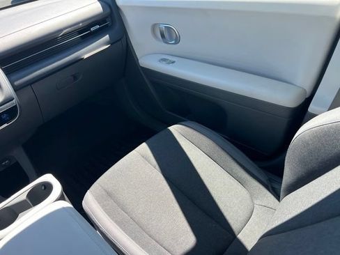 Certified 2024 Hyundai Ioniq 5 SEL AWD/4WD image 11