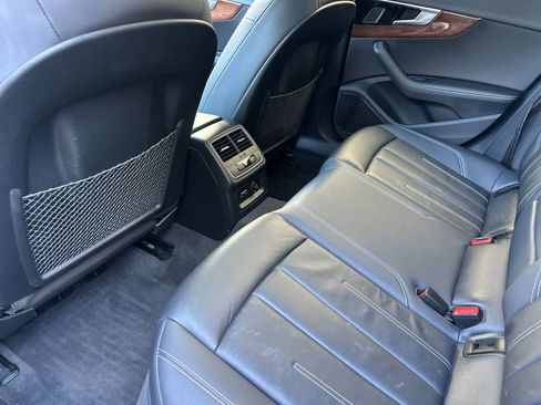 Used 2022 Audi A4 2.0T allroad Premium Plus w/ Premium Plus Package image 4