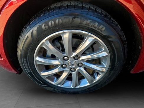 Used 2019 Buick Envision Essence image 35