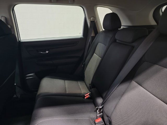 Certified 2024 Honda CR-V EX image 14