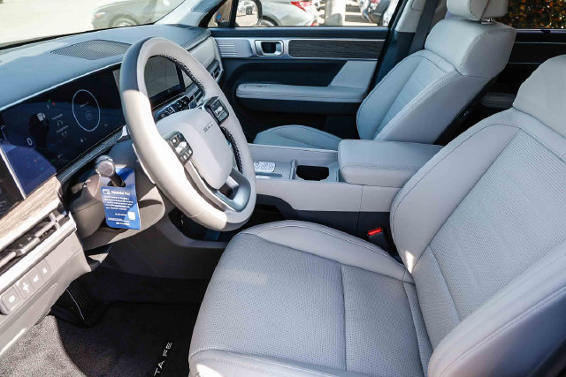 Used 2026 Hyundai Santa Fe Calligraphy AWD/4WD image 23
