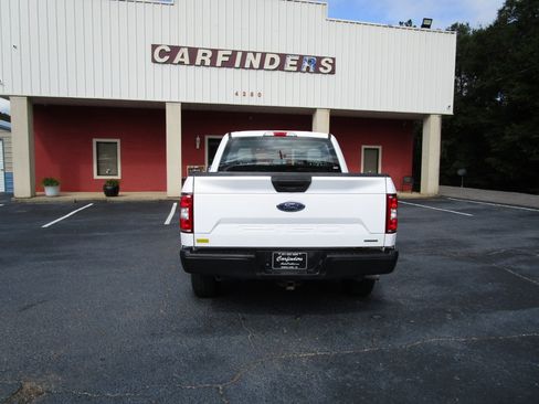 Used 2020 Ford F150 XL w/ XL Power Equipment Group image 4