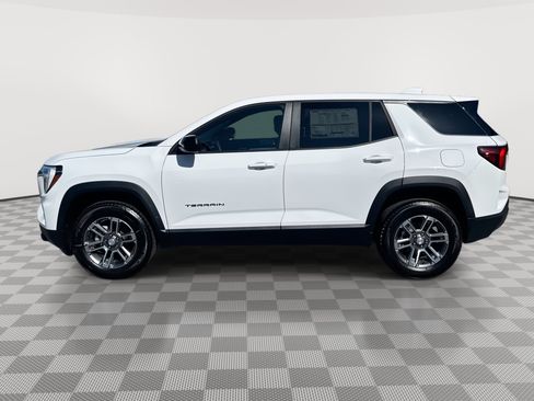 New 2026 GMC Terrain Elevation AWD/4WD image 5