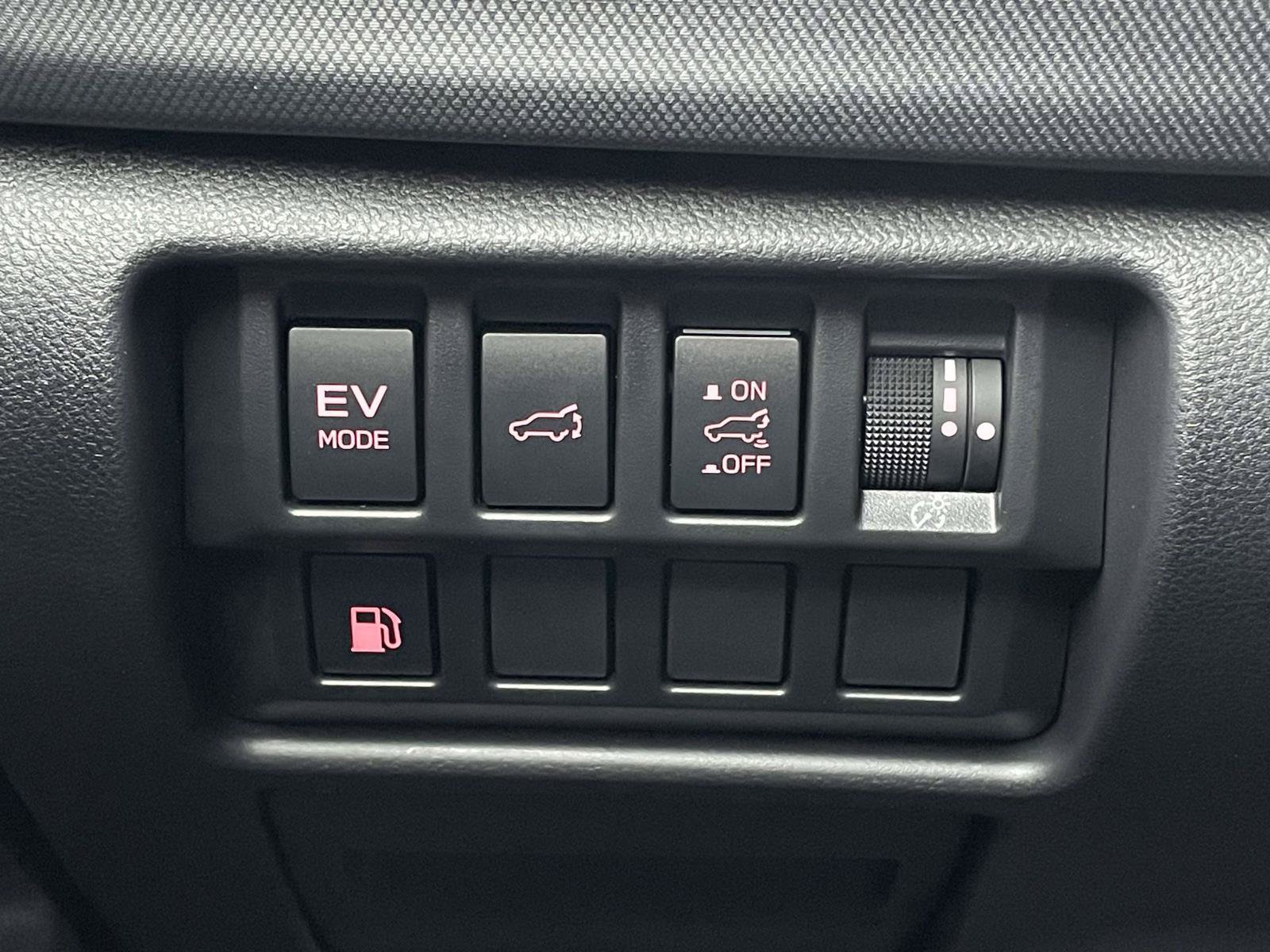 Used 2026 Subaru Forester Touring AWD/4WD image 10