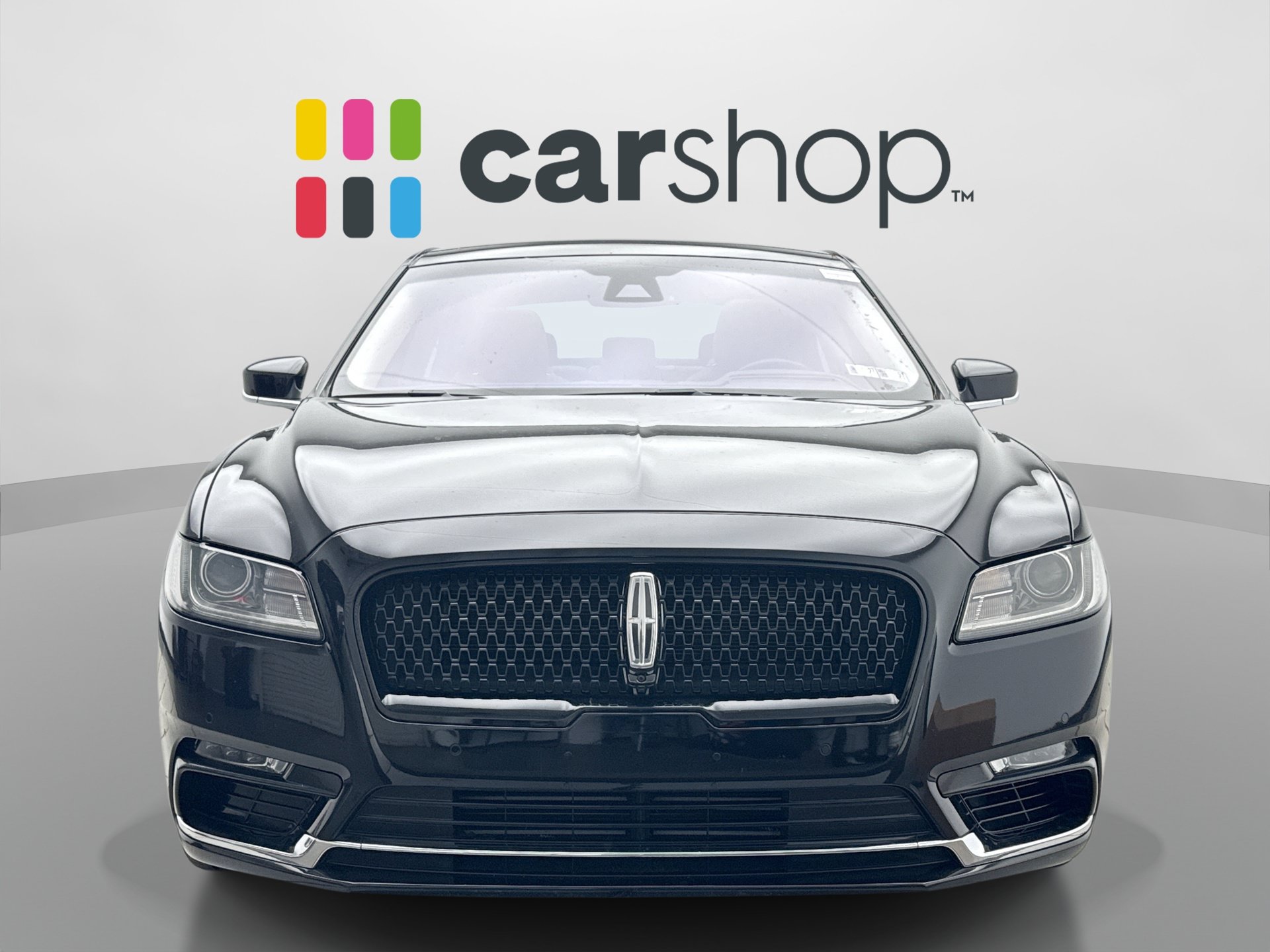 Used 2020 Lincoln Continental Reserve AWD/4WD image 8