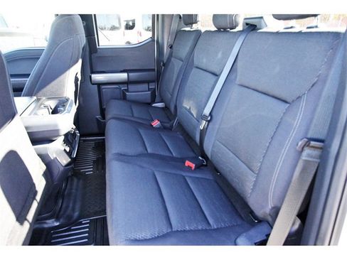 Used 2021 Ford F150 XLT w/ Equipment Group 302A High image 12