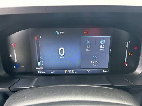 New 2025 Ford Maverick XLT w/ XLT Luxury Package image 26