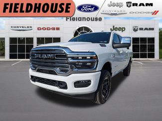 Used 2026 RAM 2500 Laramie AWD/4WD video 1