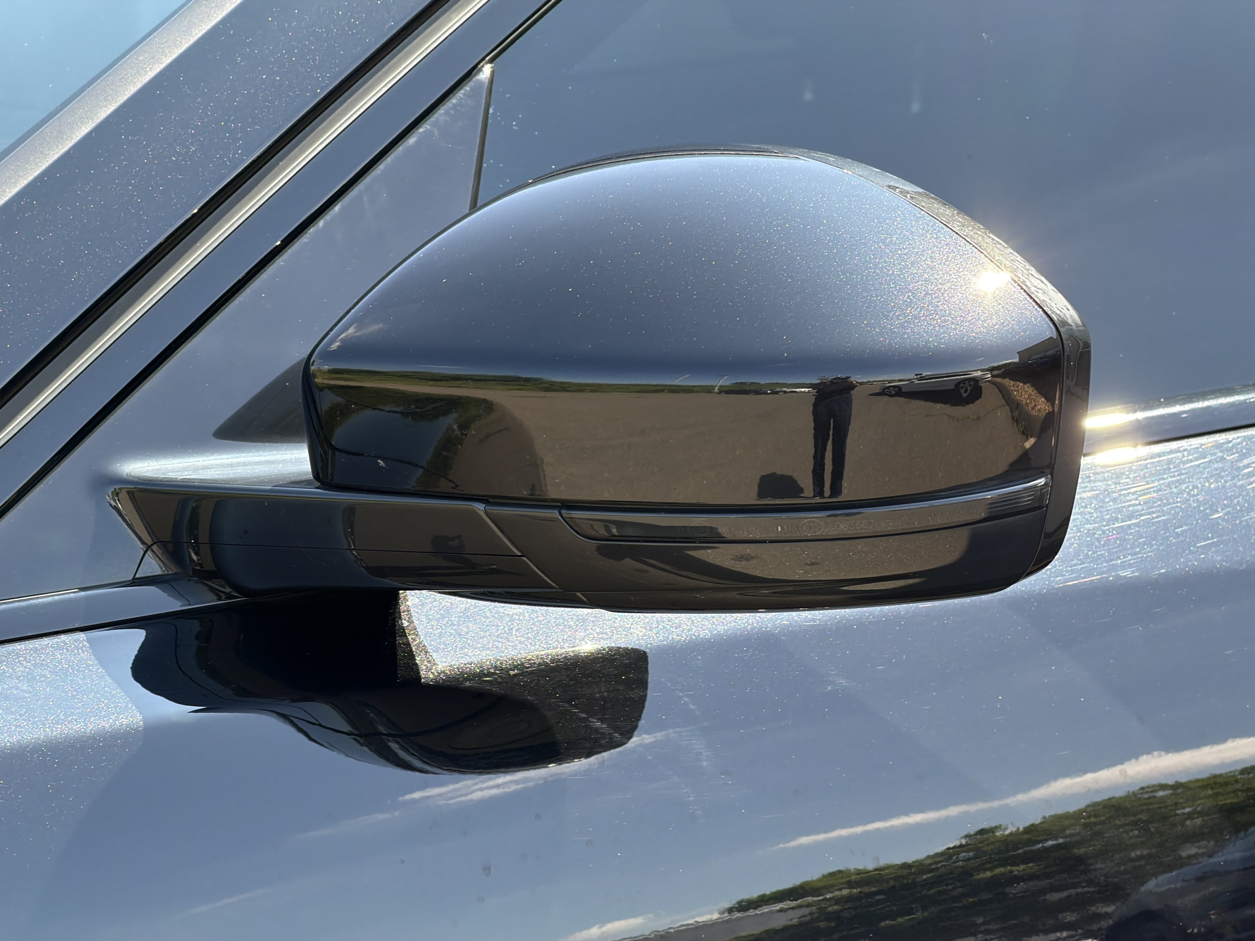 Used 2023 Jaguar F-PACE S AWD/4WD image 14