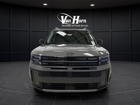 Used 2024 Hyundai Santa Fe XRT image 12