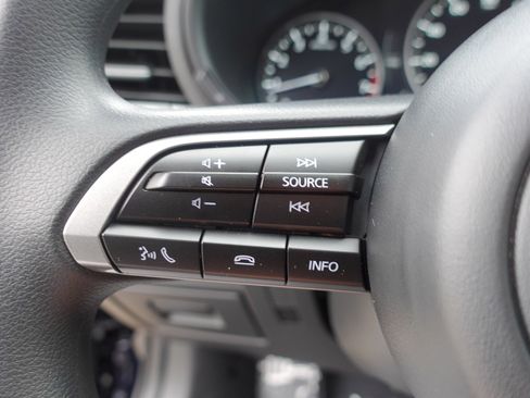 New 2026 MAZDA MAZDA3 s image 14