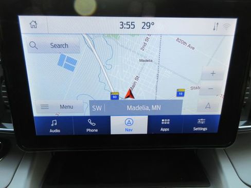 Used 2024 Ford Explorer XLT w/ Equipment Group 202A image 19