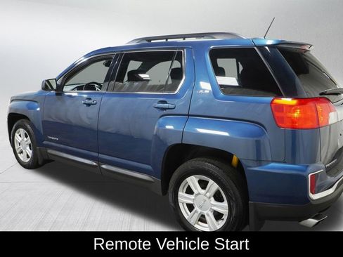 Used 2016 GMC Terrain SLE w/ Convenience Package AWD/4WD image 10