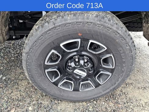 New 2026 Ford F350 Platinum image 5