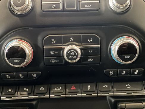 Used 2020 GMC Sierra 1500 Denali w/ Technology Package AWD/4WD image 22