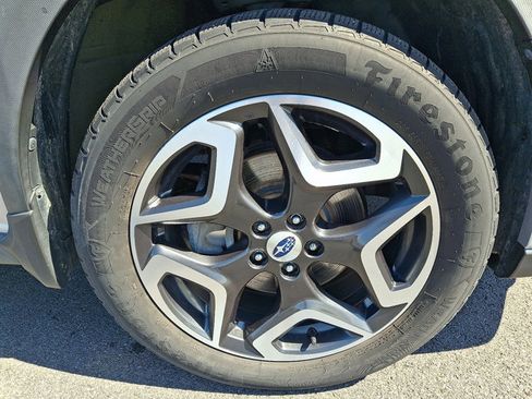 Used 2018 Subaru Crosstrek 2.0i Limited AWD/4WD image 9