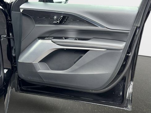 Certified 2024 Cadillac Lyriq Luxury w/ LPO, Floor Liner Package image 14