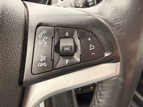 Used 2018 Chevrolet Trax LT w/ Driver Confidence Package image 32