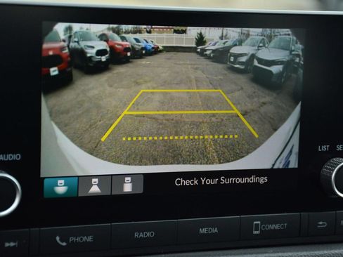 Used 2024 Honda Civic Sport image 24