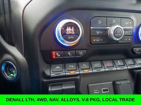 Used 2020 GMC Sierra 1500 Denali w/ Denali Ultimate Package image 31