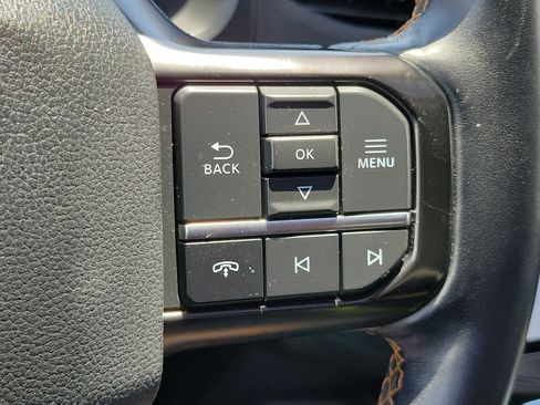 Used 2023 Ford Expedition Platinum AWD/4WD image 29