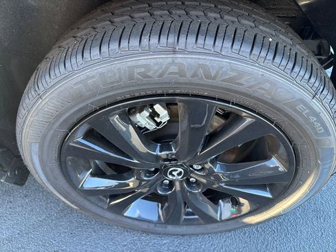 Used 2022 MAZDA CX-30 AWD 2.5 S w/ Preferred Package image 26