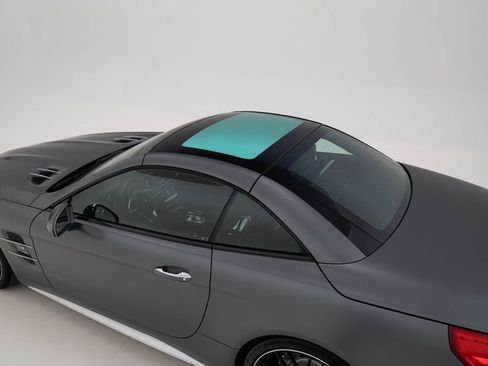 Used 2017 Mercedes-Benz SL 63 AMG image 51