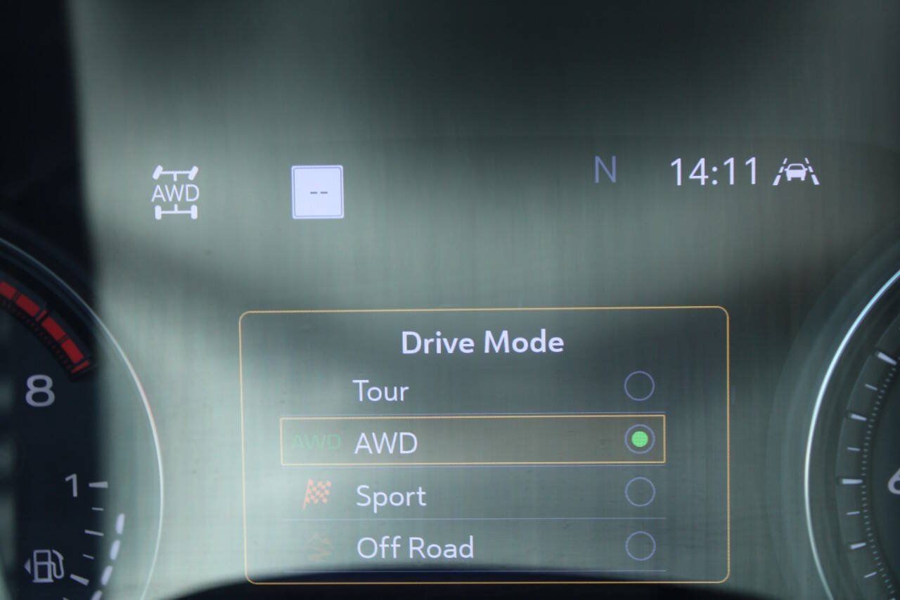 Used 2020 Cadillac XT6 Premium Luxury AWD/4WD image 30