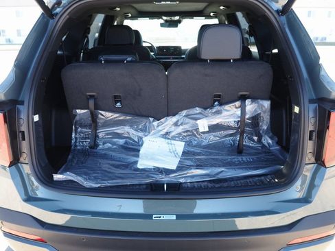 New 2026 Kia Sorento SX Prestige image 16