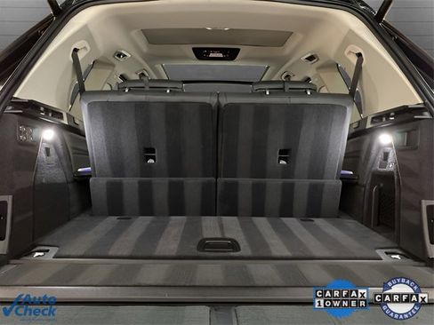 Used 2024 BMW X7 xDrive40i w/ Premium Package image 93