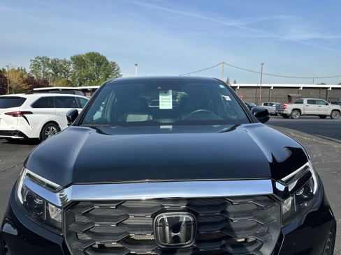 Used 2023 Honda Passport EX-L image 24