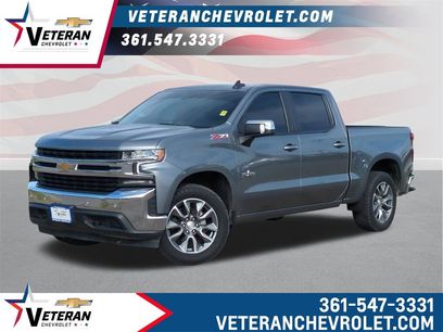 Certified 2022 Chevrolet Silverado 1500 LT