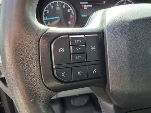 Used 2022 Ford F150 XLT w/ XTR Package AWD/4WD image 10