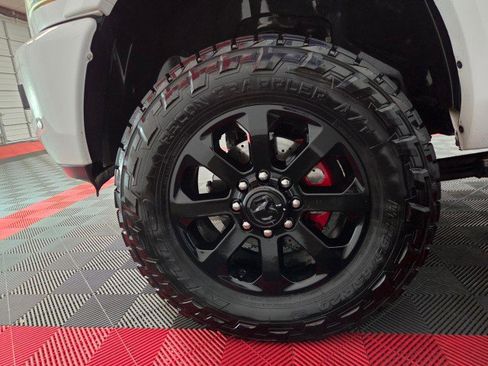 Used 2017 RAM 2500 Laramie w/ Sport Appearance Group image 83