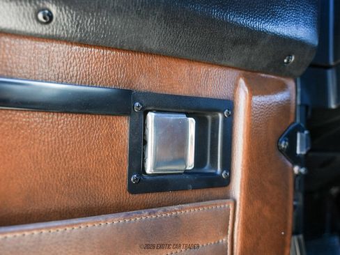 Used 2006 HUMMER H1 4-Door Wagon image 42