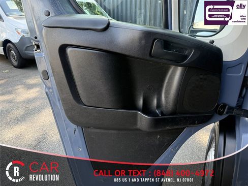 Used 2021 RAM ProMaster 3500 FWD image 24