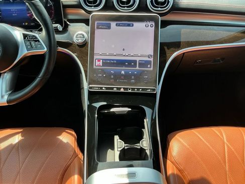 Used 2022 Mercedes-Benz C 300 Sedan image 20
