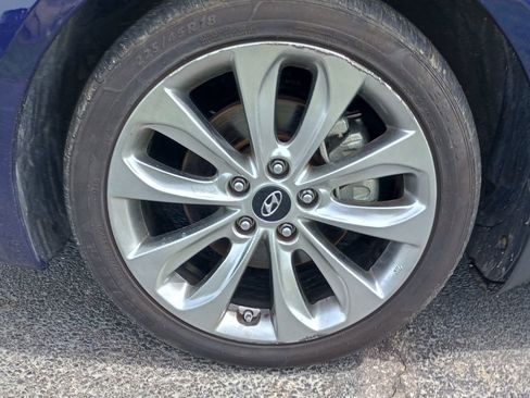 Used 2013 Hyundai Sonata SE FWD image 23