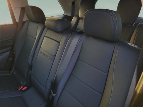 Certified 2026 Mercedes-Benz GLS 450 4MATIC image 23