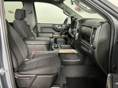 Used 2022 Chevrolet Silverado 1500 RST w/ Z71 Off-Road Package AWD/4WD image 29