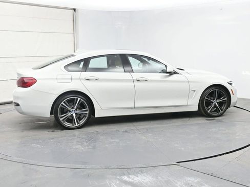 Used 2018 BMW 430i Gran Coupe xDrive image 27