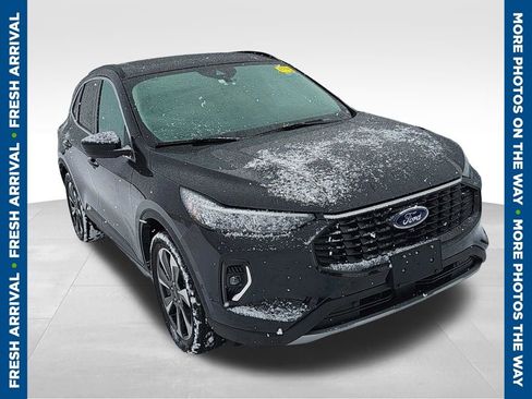 Used 2023 Ford Escape Platinum w/ Premium Technology Package AWD/4WD image 1